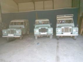 3 Landy